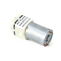 3.7V Vacuum Pump 4.0 L/min with 370 Motor